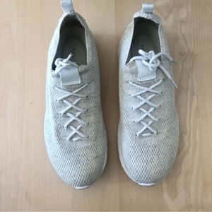 Nisolo knit sneakers